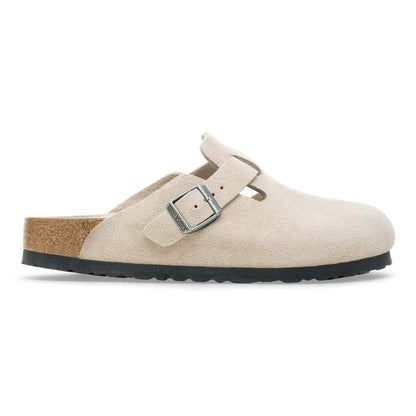 Boston Oyster Tonal