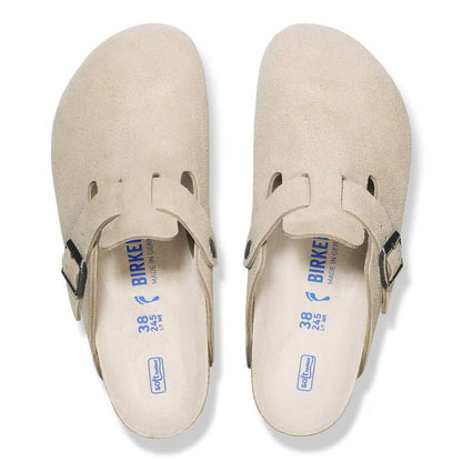 Boston Oyster Tonal