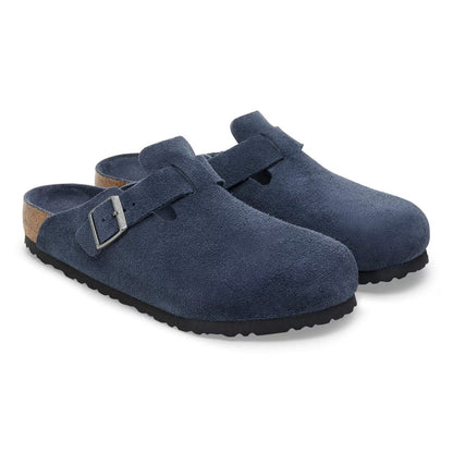 Boston New Navy Tonal