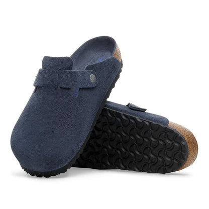 Boston New Navy Tonal
