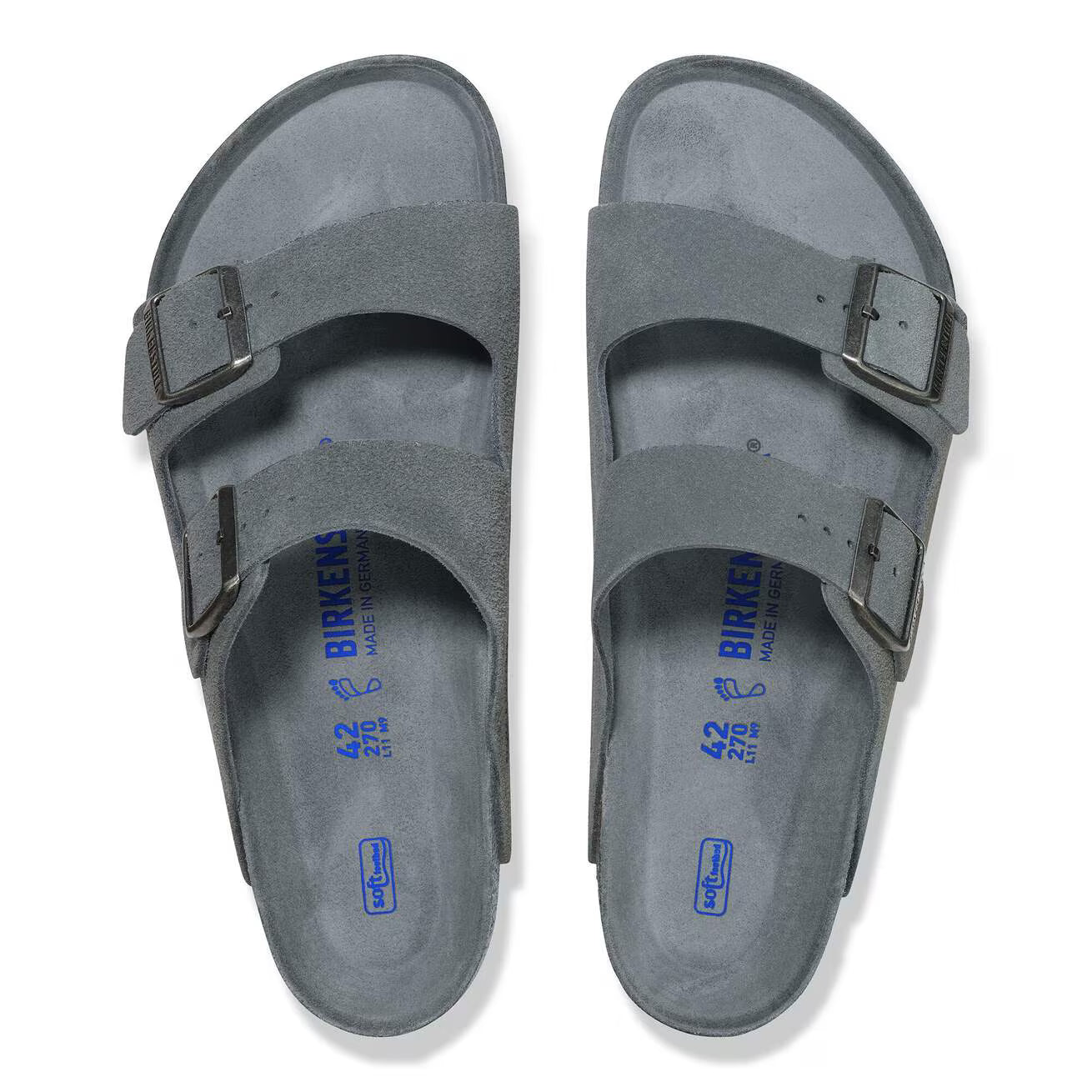 Arizona Basalt Gray Tonal