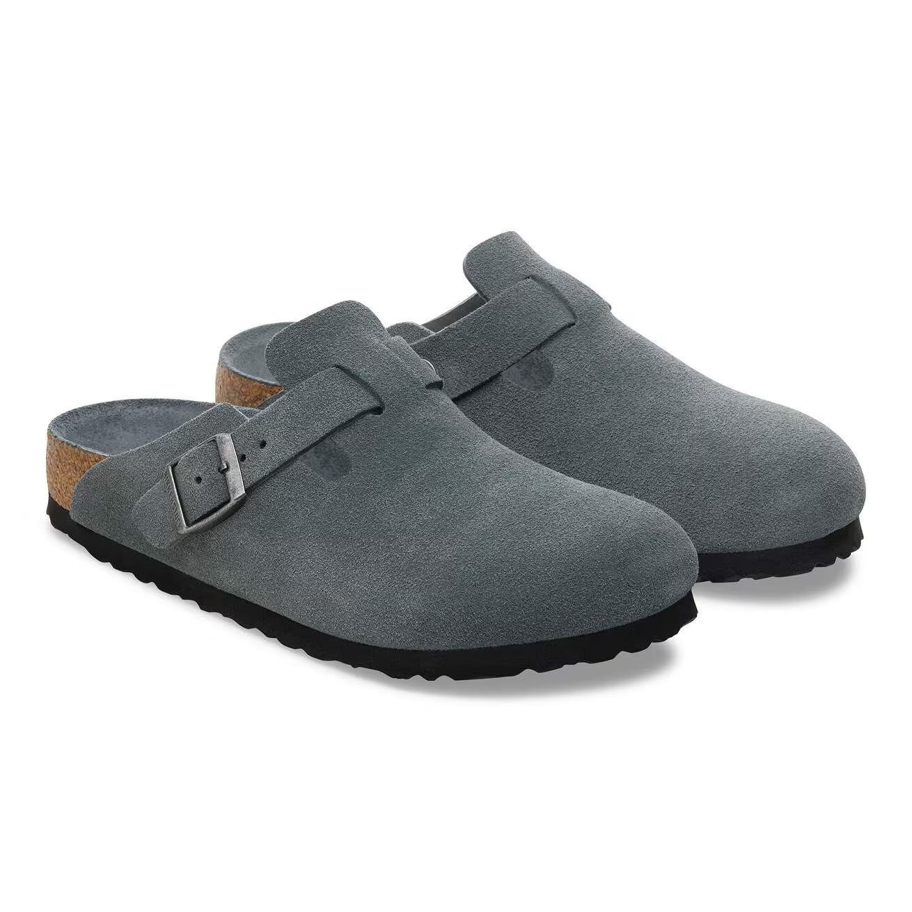 Boston Basalt Gray Tonal