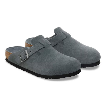 Boston Basalt Gray Tonal