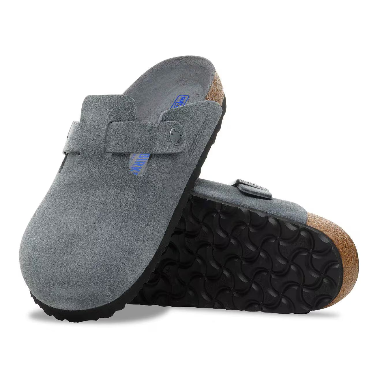 Boston Basalt Gray Tonal