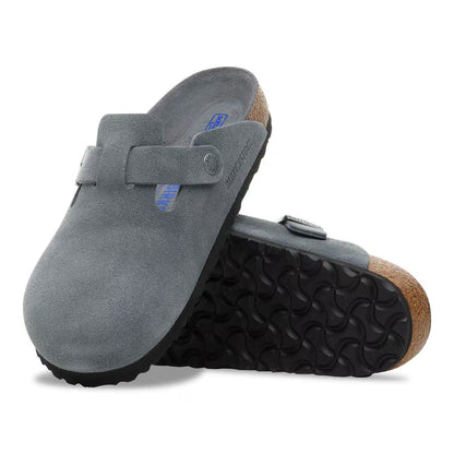 Boston Basalt Gray Tonal
