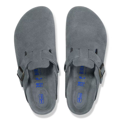 Boston Basalt Gray Tonal