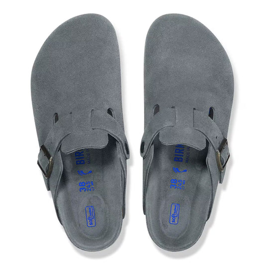 Boston Basalt Gray Tonal