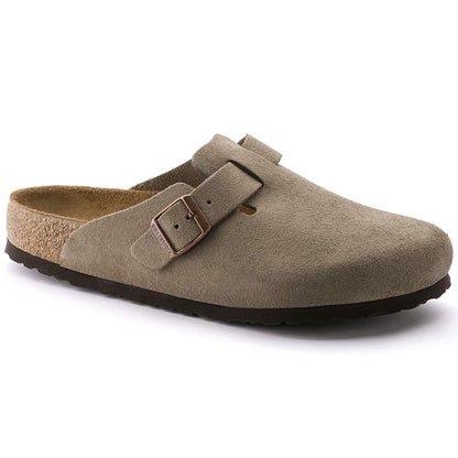 Boston Taupe