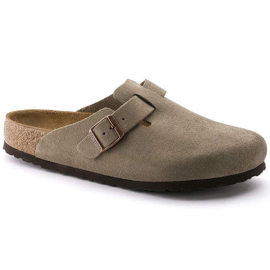 Boston Taupe