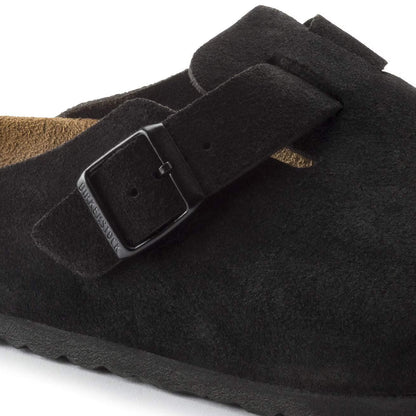 Boston Black