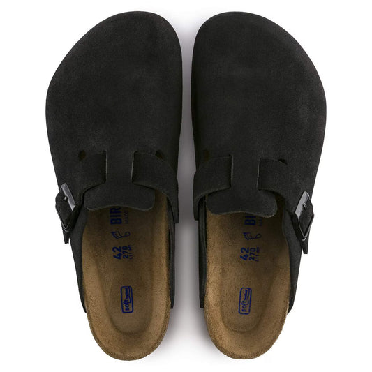 Boston Black